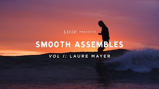 LORE OF THE SEA || SMOOTH ASSEMBLES - VOL 1
