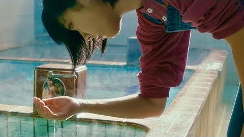 松本穂香、ふるさとを出て、働き出した。映画『わたしは光をにぎっている』コメント動画