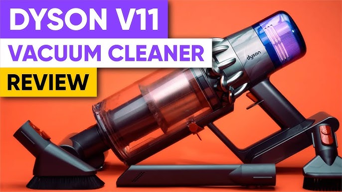 DYSON SV17 V11 Absolute Extra Pro 29,4V 3600mAh