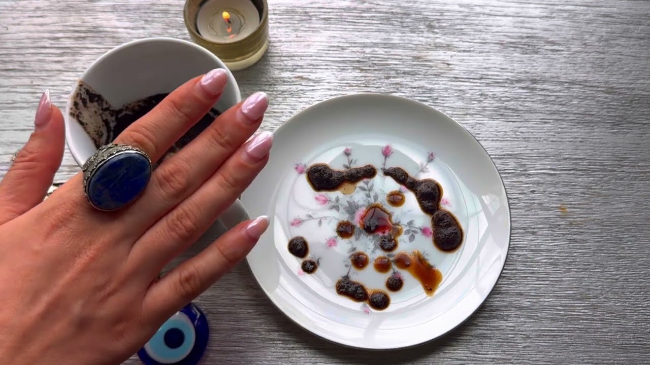 این فال رو ببین 🪬فردا شاخ درمیاری از تعجب 🔮🤯