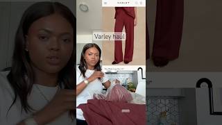 New Varley Haul Link  Httpsliketkit5rbhh   haul varley fallfashion turtleneck