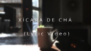 Vídeo de Xícara De Chá