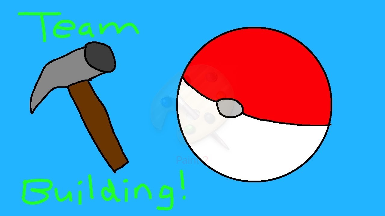 ALL TEAMBUILDING, MIX AND MEGA YouTube