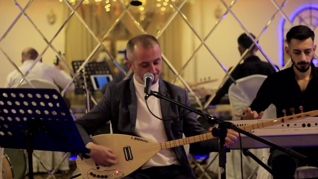 Oğuz Doğanay & Şeker Oğlan - Yaylanın Çimenine