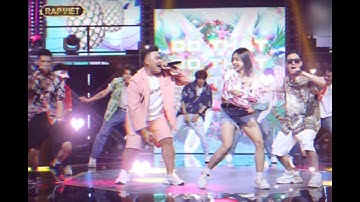 KARAOKE | M.A.Y | DUY ANDY x YUNO BIGBOI x RPT MCK