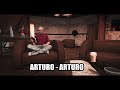 ARTURO - ARTURO