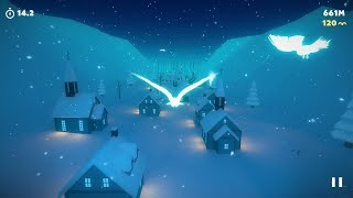 White Trip | Gameplay screenshot 5