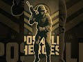 Posable Heroes | Logo Video #PosableHeroes #Animation  #Video #Logo #popular #trending #funny