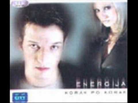 Energija - Kisa (Remix)