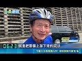 壯觀畫面曝光! 石門水庫排沙噴出巨大水勢 震撼現場引民眾搶拍｜三立新聞LIVE