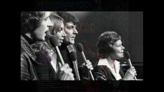 Video thumbnail of "b1. The Anita Kerr Singers ~ You are the sunshine of my life"