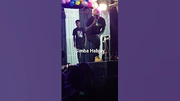 Muzungu Kasaija Habjay Simba 