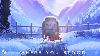 FELYNE & Vonti - Where You Stood (Lyrics) [Arctic Empire Release]