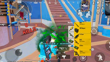 5 KILLS MY NEW GAMEPLAY 😍 IN THA LIVIK. SAMSUNG GALAXY A7,A8,J4,J5,J6,J7,XS,A5,A6.