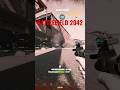 Healing gun kills hits different battlefield2042 roguechocolateyt ggs