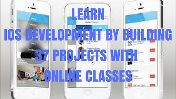 ios development course tutorial 5 : howto run first line of code in ios : part 3