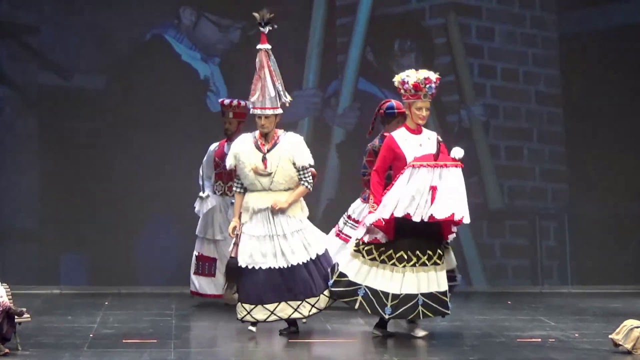 Olentzero 2020 - Ezpelur