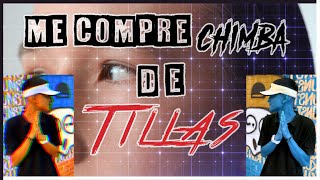 VOA - 23 De Septiembre (Official Lyric Video)