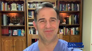 LIVE WITH LOU: COVID VACCINE EFFICACY | SECOND OPINION WITH JOAN LUNDEN |