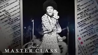 How a Young Michael Jackson Amazed Berry Gordy | Oprah’s Master Class | Oprah Winfrey Network