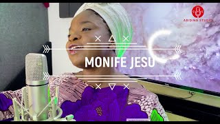 MONIFE JESU - FLORENCE DAVID