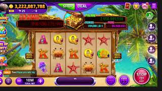 Winning in Clubillion Slots