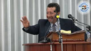 The Message to the Church in Thyatira - Antonio Orozco