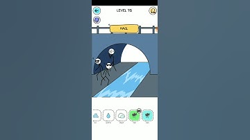 Alchemy Puzzle Level 75 walkthrough