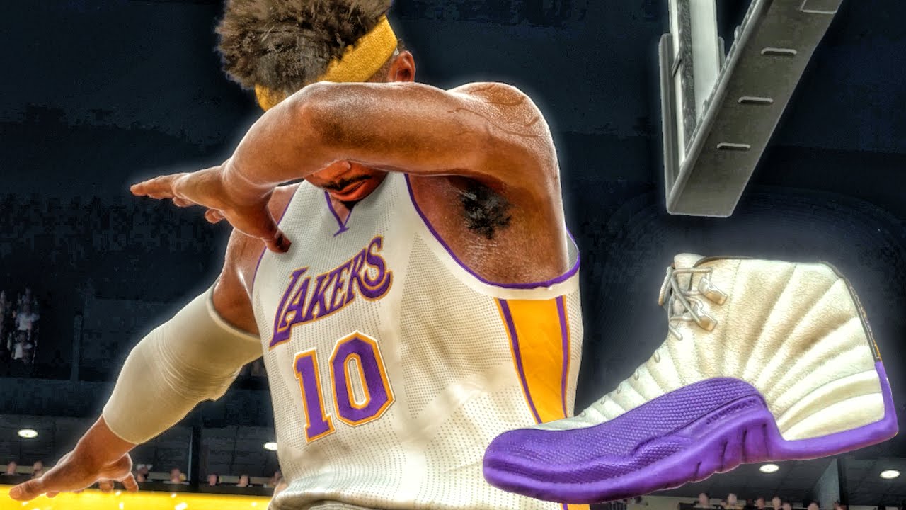 DABBING ON HALL OF FAME! NBA 2K17 My Career Gameplay Ep. 12 ncaa football 14 sliders