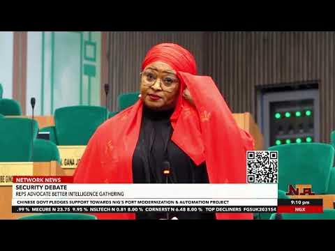 Network News @ 9pm | 27 November 2025