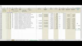 Tiered Commission Calculator in Excel screenshot 5