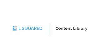 Content Library: Organize & Manage All Content in a Seamless Manner