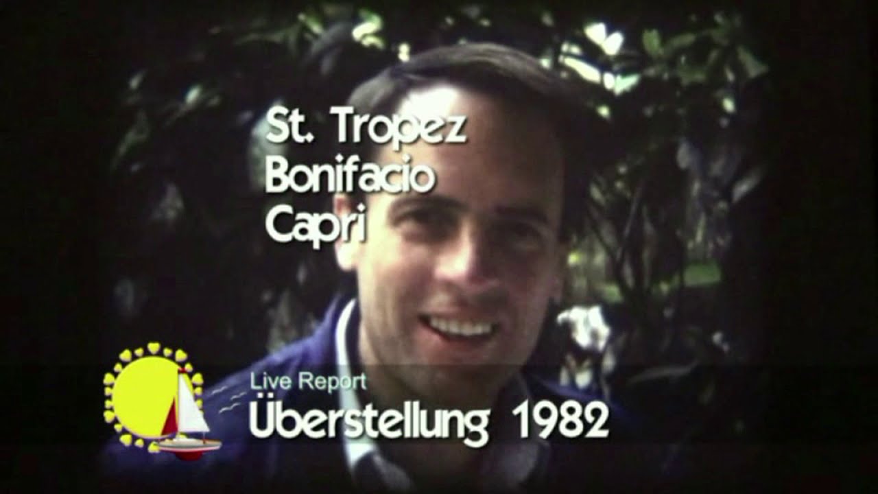 Segeln 1982, HERATELOS