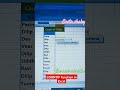 May 26, 2025 Excel count if function kaise lagaen#like subscribe#