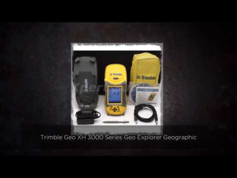 Xpert Survey Equipment