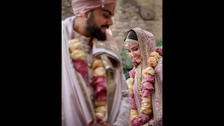 Virushka Virat Kohli Anushka Sharma Virushka Edit