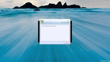 Escan Antivirus Review