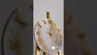 часы настенные/duvar saati/wall clock #homedecor #art