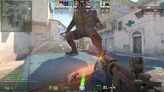Counter-Srike 2