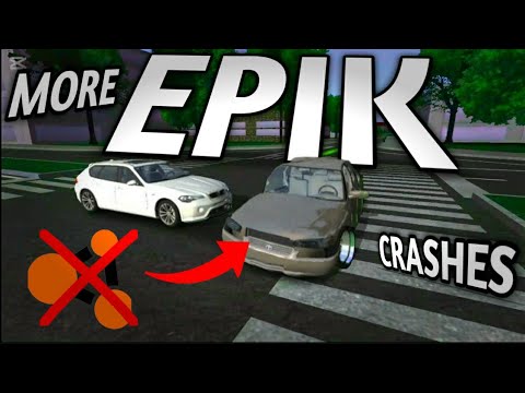 Rigs Of Rods EPIK CRASHES!! | Rigs Of Rods
