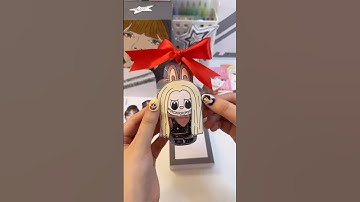 Lisa album blind box #alterego #lisamanoban #lisa #blink #blackpink
