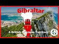Gibraltar  british overseas territory