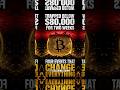Four Events in 18 Days That Will Decide Bitcoin’s May — Here’s What You Need to Know