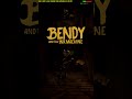 jogo gostosinho desse!!! #bendyandtheinkmachine #batim #gameshorts