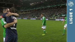 As Saint-Etienne - Paris Saint-Germain 2-2 - Highlights E - Psg - 20132014