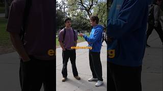 What is the HARDEST Major? 🤔 #shorts #college #school