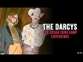 Capture de la vidéo The Darcys On Their Socan Song Camp Experience!