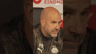 Petras Boszas užjaučia sunkiai sužalotą Rubeną van Bommelį 🙏