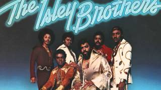 The Isley Brothers - Harvest For The World - Cover Mauricio Garay