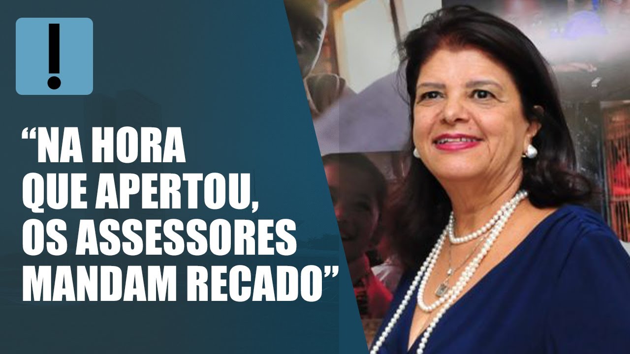 Luiza Trajano cobra redução de juros a Campos Neto: “Estamos tendo excesso de produto”